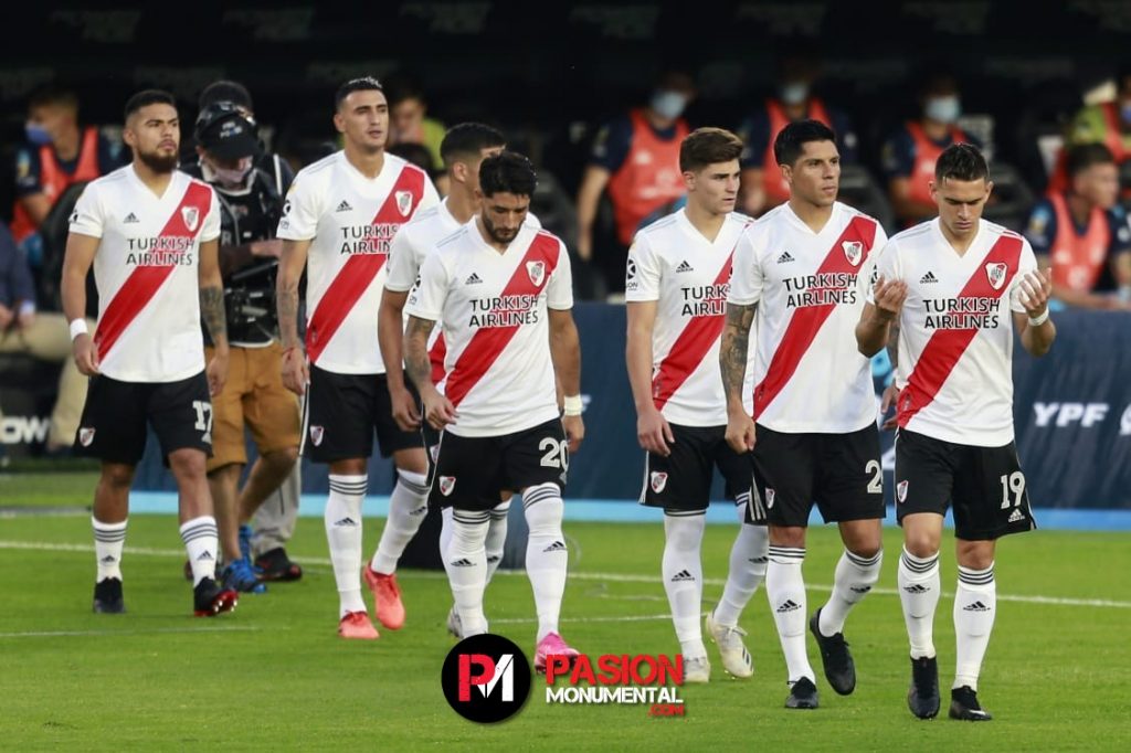 ¿Vuelve Maidana? El posible once para jugar contra Atlético Tucumán