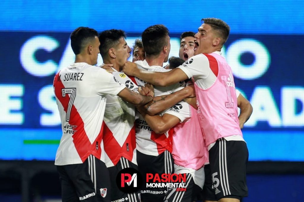 ¡A buscar los octavos de final!