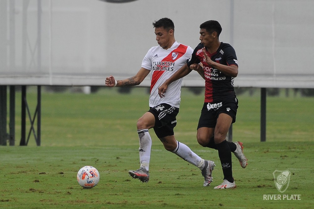 Lecanda, las charlas con Gallardo y el recuerdo con Messi