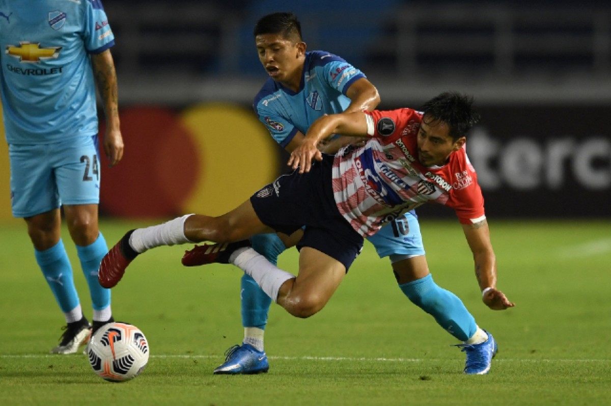¡Grupo confirmado! River conoce el rival que le faltaba en la Libertadores