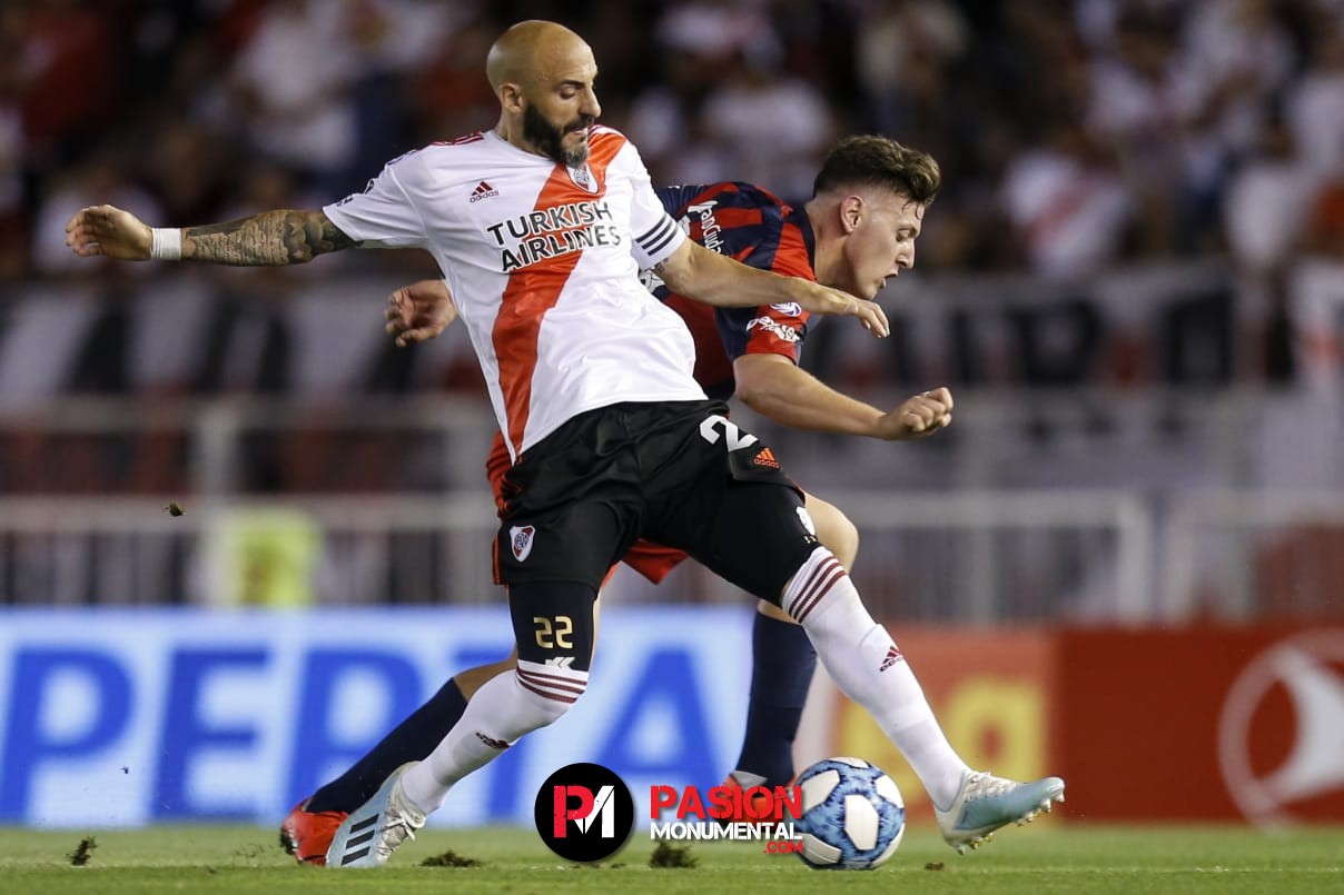 ¡Día y horario confirmado para recibir a San Lorenzo!