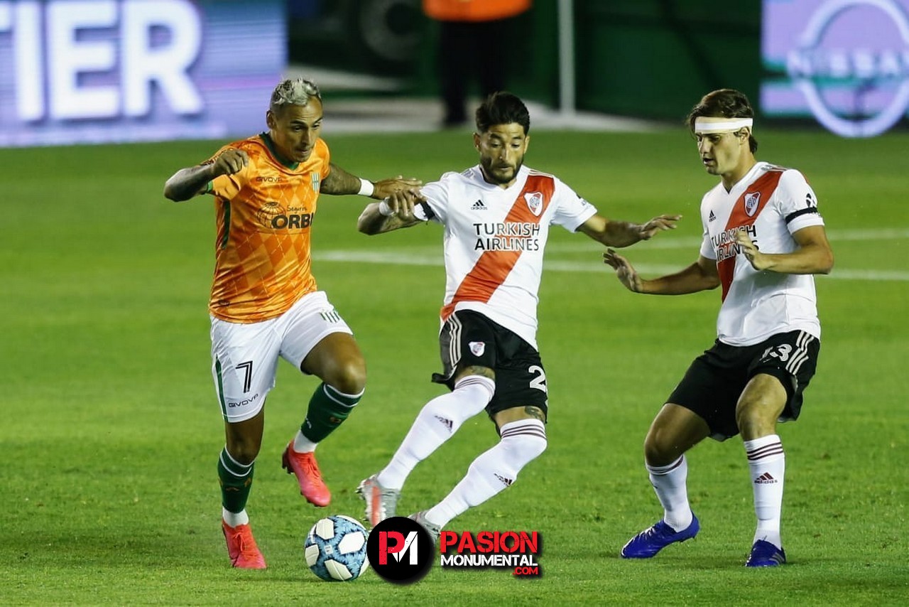 ¡Día y horario confirmado para visitar a Banfield!