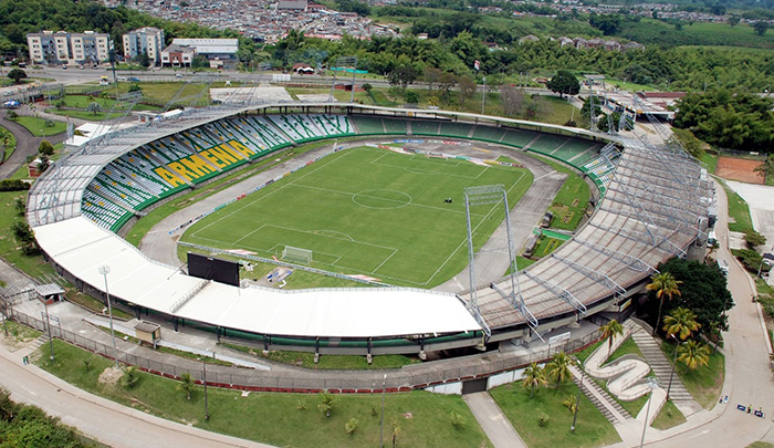 ¡Vuelve a cambiar de sede! El rival de Copa Libertadores que se mudará de ciudad