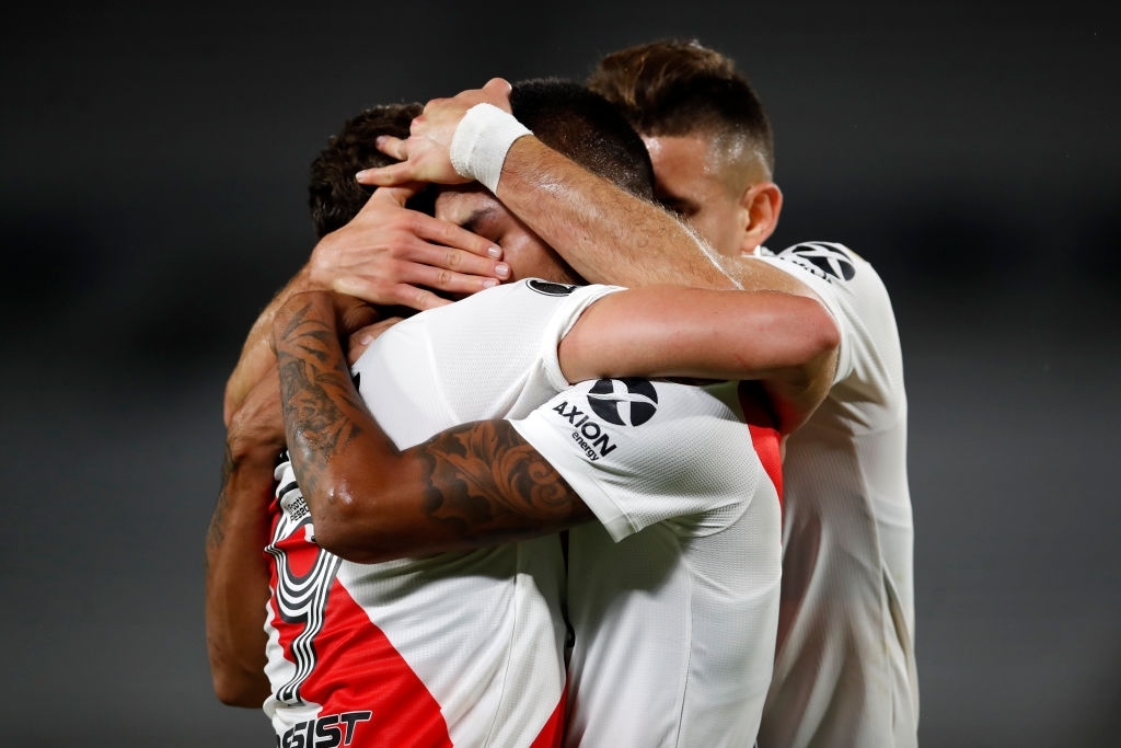 Victoria ante Junior, ¿cómo quedó River en la tabla?
