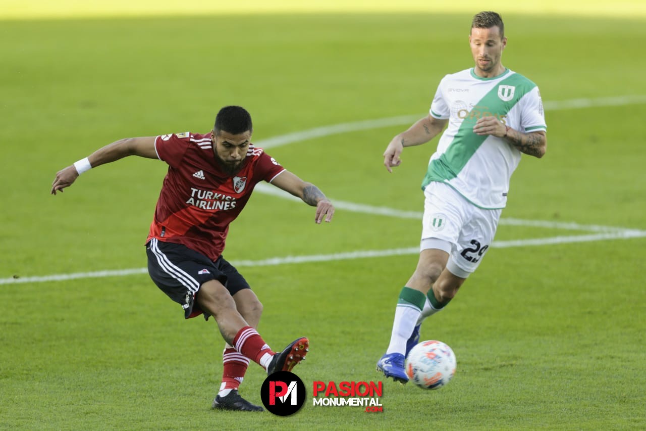 ¡Hoy juega River! Todo lo que tenés que saber de la visita a Banfield por la Copa de la Liga