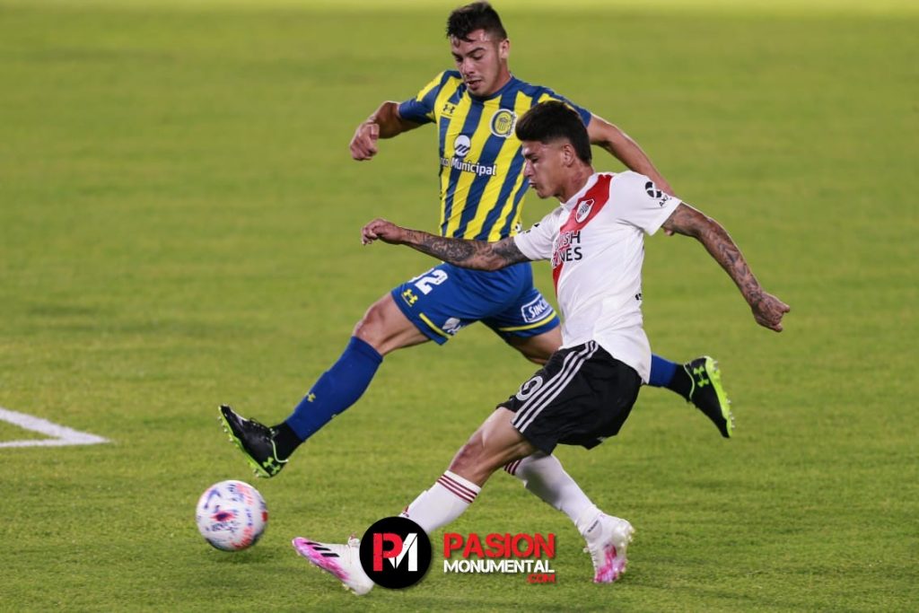 ¿Quiénes juegan, Muñeco? El posible once para jugar ante Santa Fe