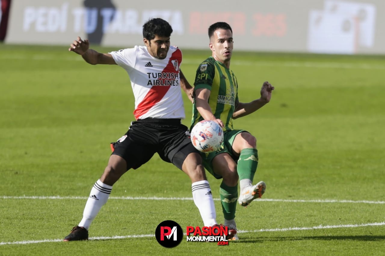 El próximo rival que tendrá River