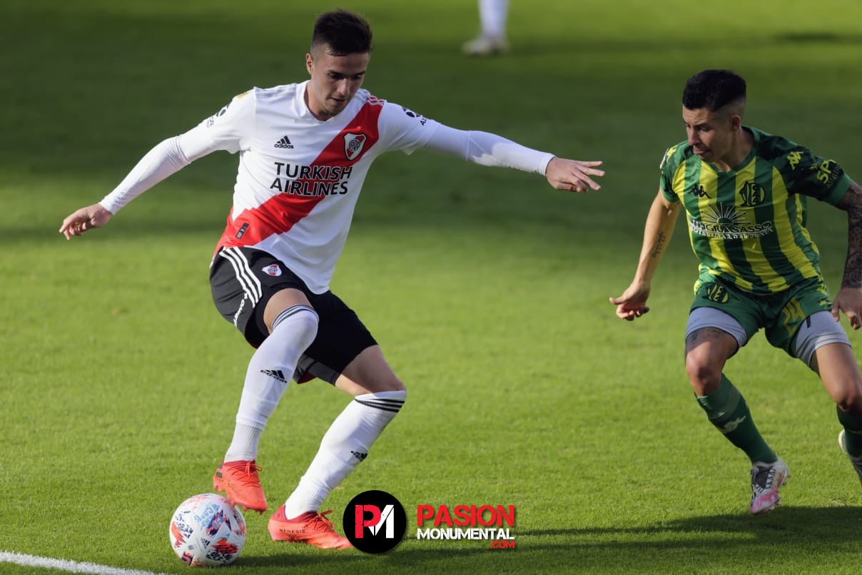 ¿Llegan a la Copa? Así están Palavecino y Fontana de sus lesiones