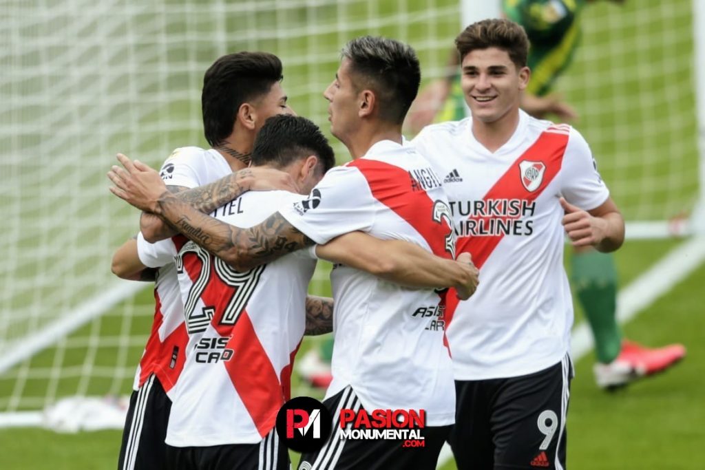 A buscar otra victoria para seguir arriba