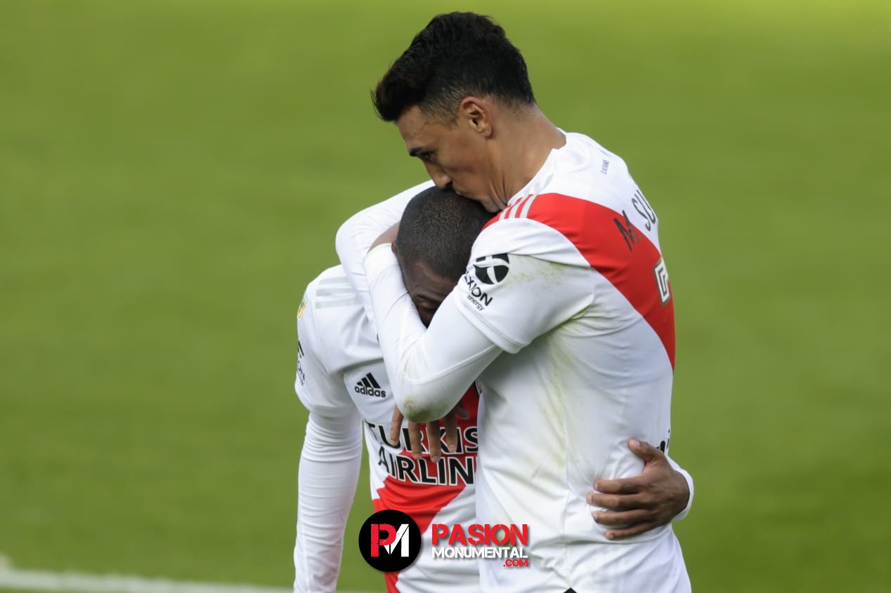 El posible equipo para visitar a Junior