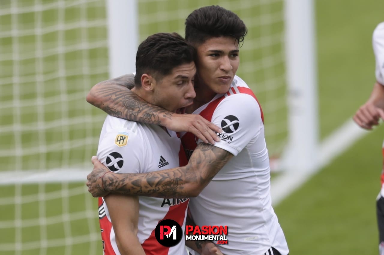 Con las bajas confirmadas, ¿cuál es el posible equipo titular para el Superclásico?