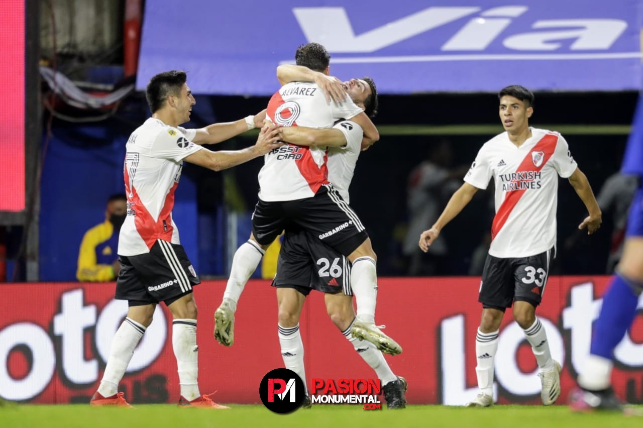 ¿Comienza la rotación? El posible equipo para el debut en el torneo local