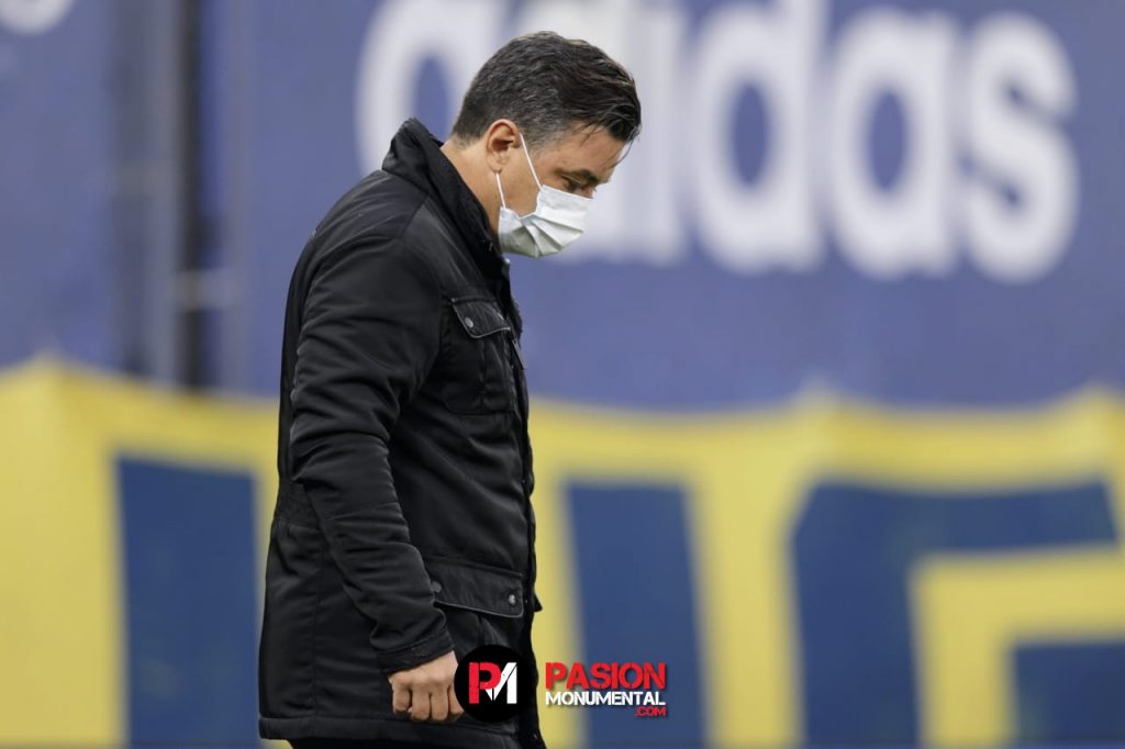 La decisión de Conmebol sobre el pedido de River por la inclusión de los arqueros