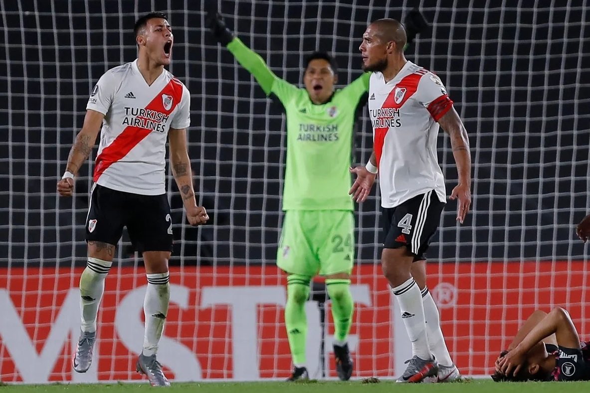¡Otro más! Maidana y un nuevo compañero surgido de las divisiones inferiores