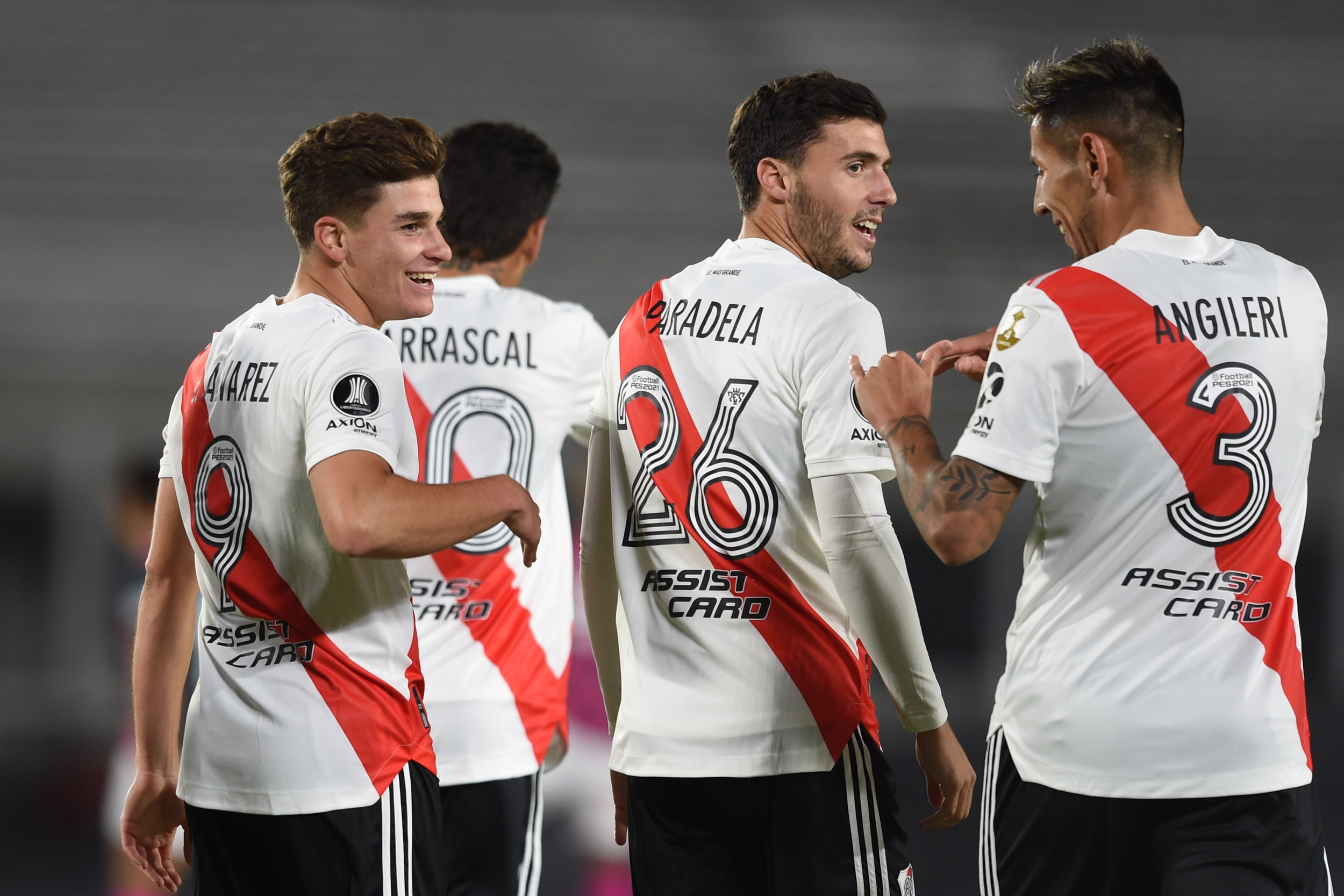 Más malas noticias: dos jugadores dieron positivo de Covid