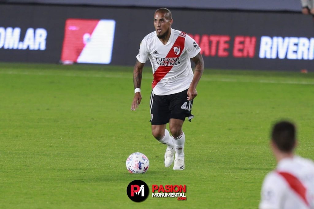 ¿Quién fue el mejor refuerzo para River en este semestre?