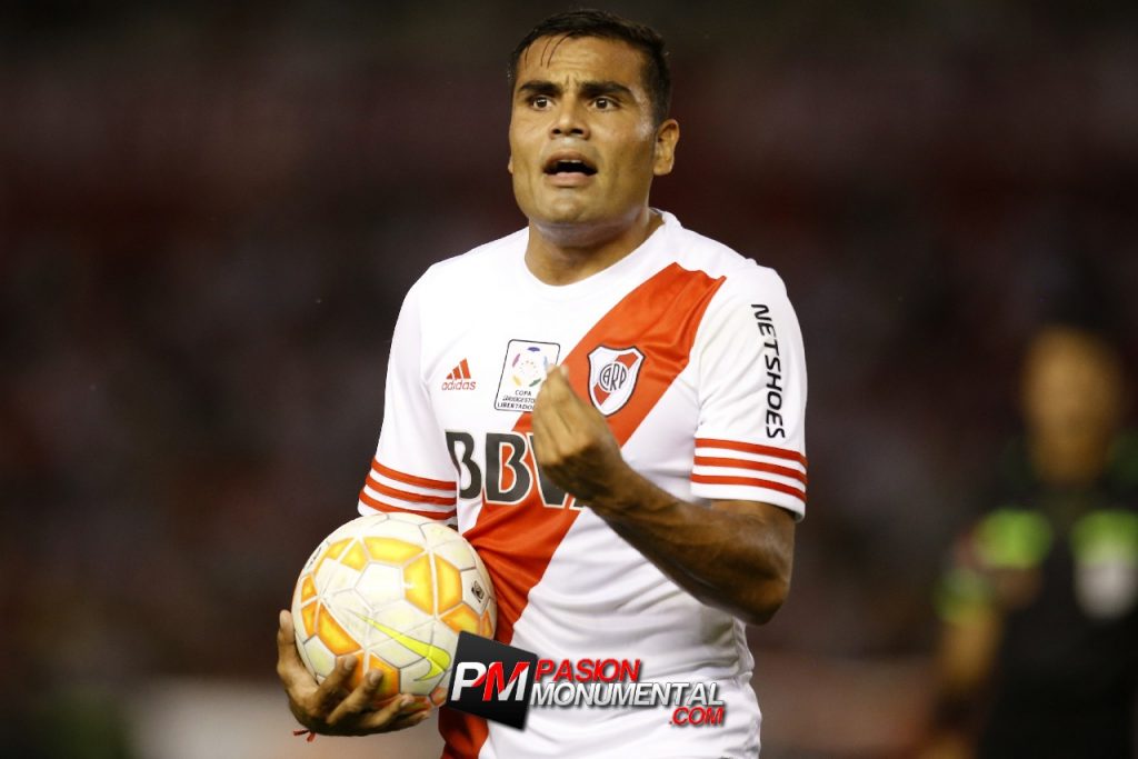 Ganó varios títulos con River, quedó libre y sueña con volver a Núñez