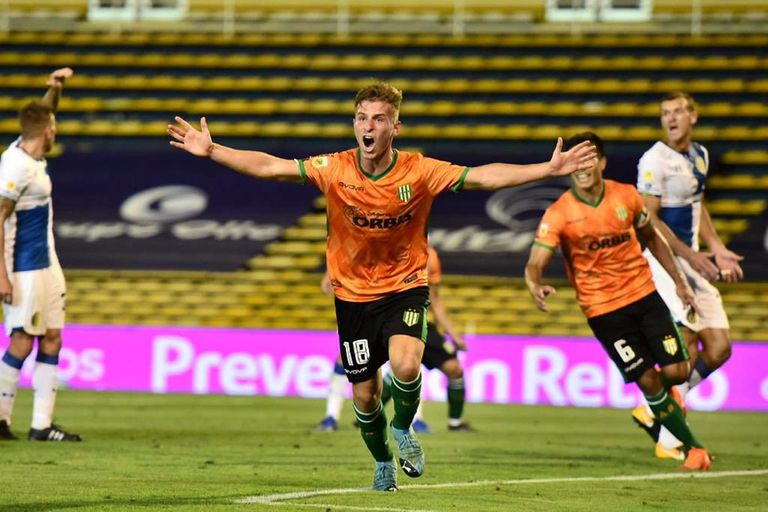 El primer anhelo del Muñeco para reforzar River está en Banfield