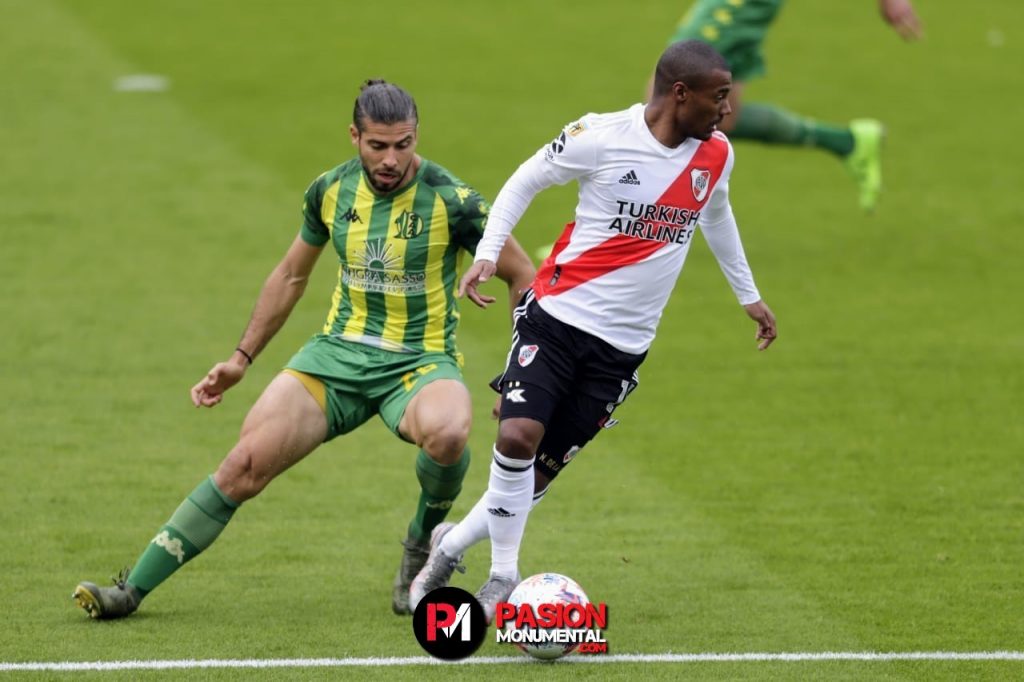 ¡Gallardo no quiere saber nada! Los futbolistas que podrían dejar River