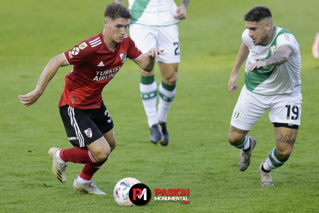 ¡Gallardo no quiere saber nada! Los futbolistas que podrían dejar River