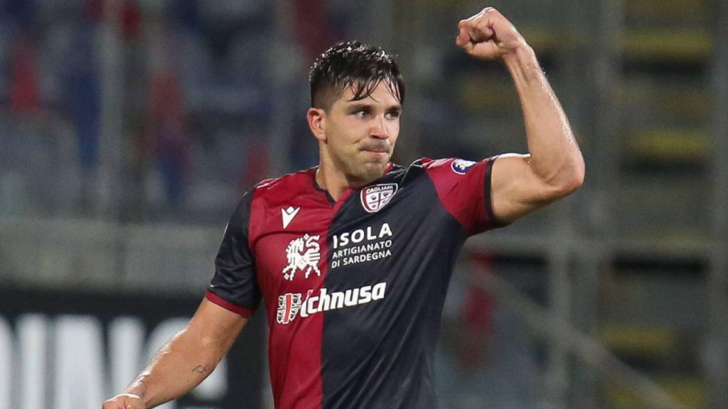 ¡Otro más! El equipo europeo que piensa en Borré para reemplazar a un ex River