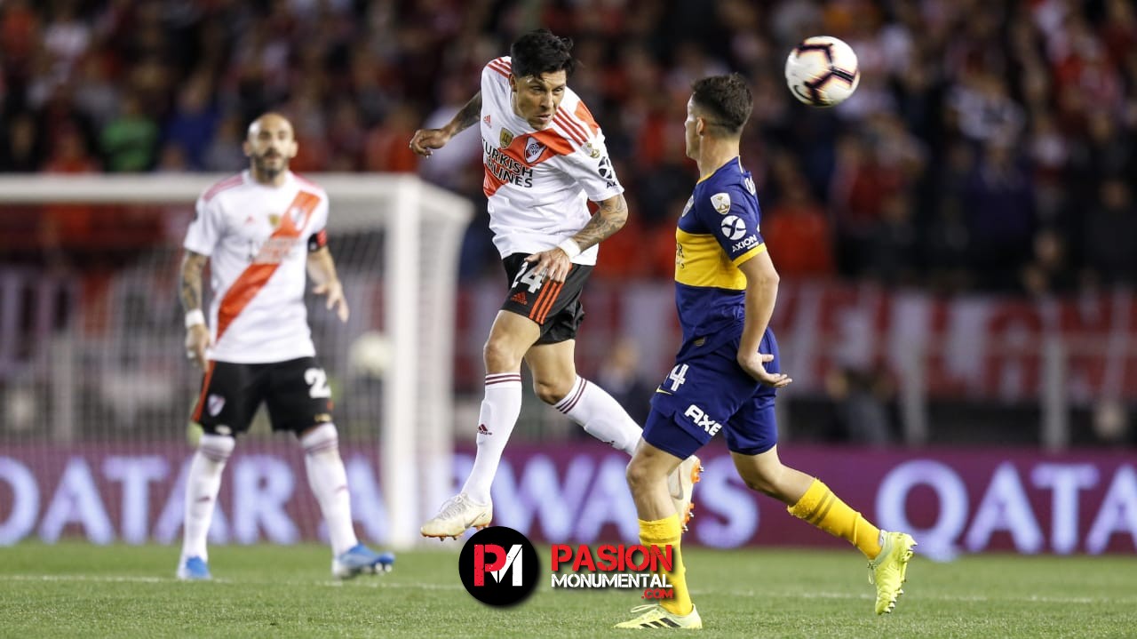 ¡A marcar en el calendaro! River ya conoce la fecha del Superclásico