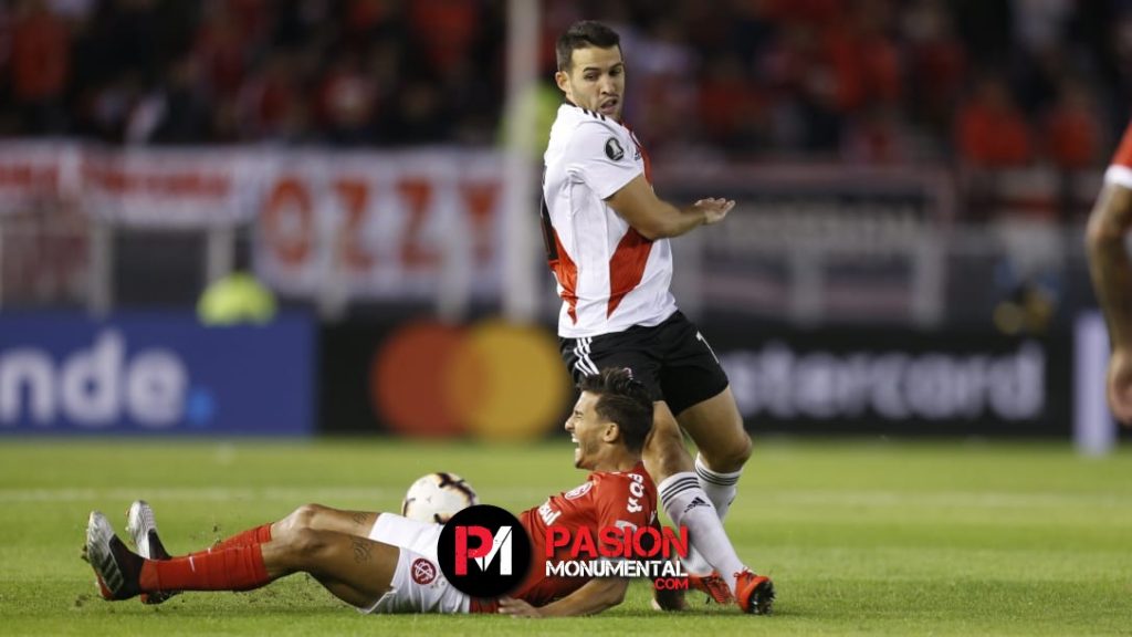 ¡No vuelve a Núñez! Mayada tomó una decisión y se reencontrará con un ex River
