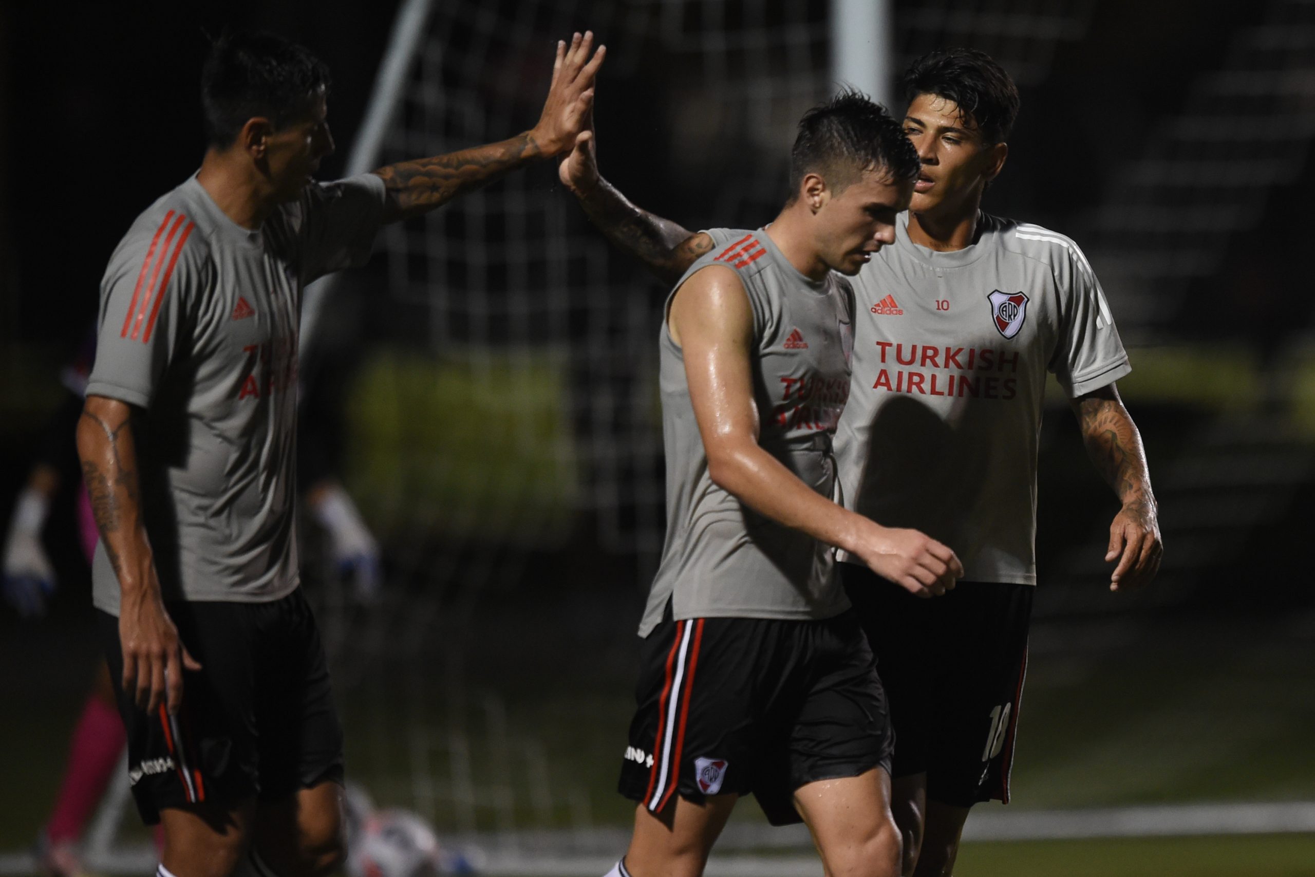 River tendrá dos amistosos más en los Estados Unidos