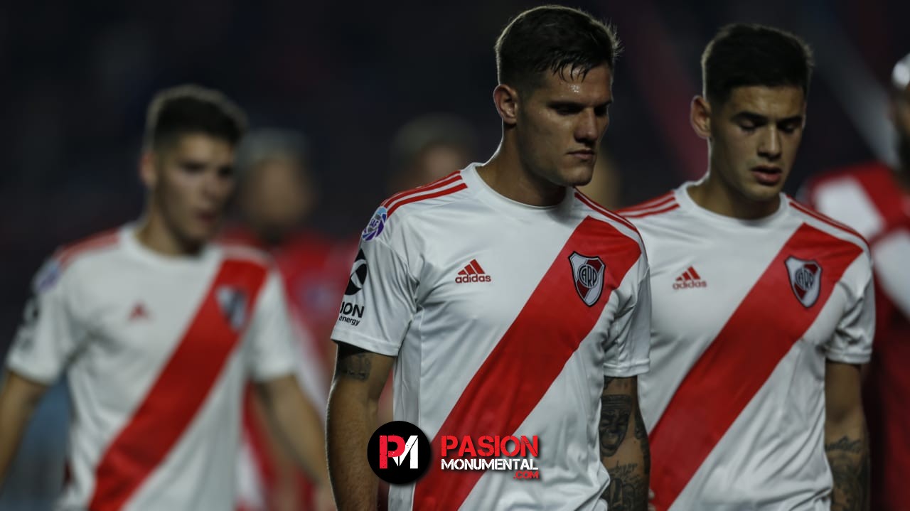 ¿Cómo es la situación de Zuculini? El deseo del jugador, el pedido de Gallardo y la oferta sobre la mesa