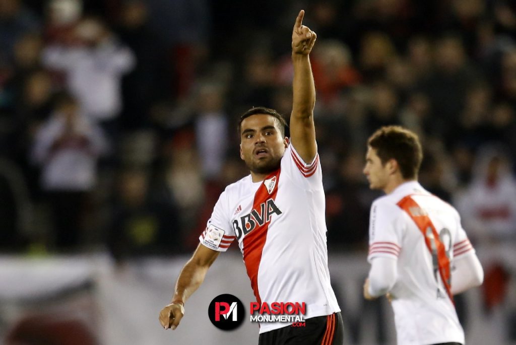 ¿Juega la Libertadores? Mercado muy cerca de volver a Sudamérica