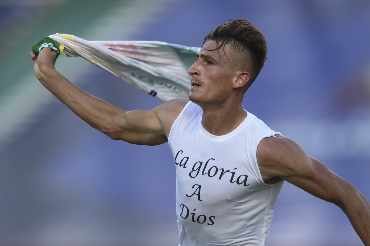 Braian Romero y el duro momento que atravesó en su carrera