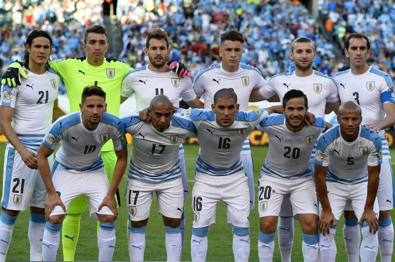 ¿Otro uruguayo? El jugador que apareció en el radar de River