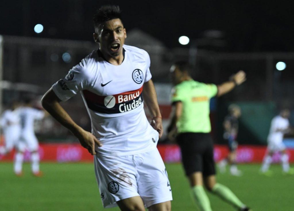 ¿Qué tiene que pasar para que Ramírez llegue a River?