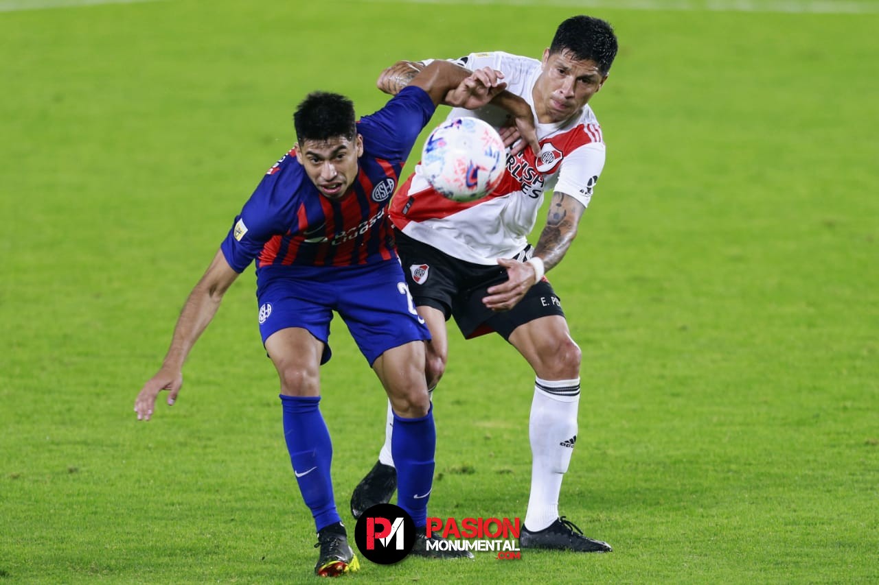 ¿Qué tiene que pasar para que Ramírez llegue a River?