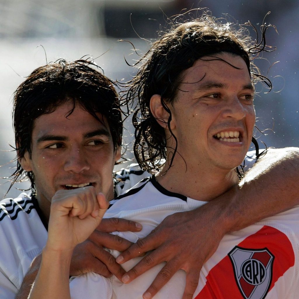 ¿River es una opción? El futuro incierto de Radamel Falcao
