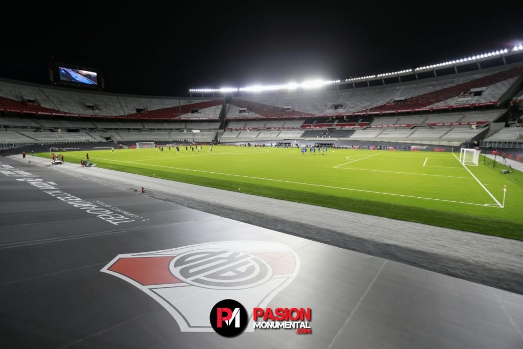 ¡Rival directo! River recibe a Independiente en un duelo por los puestos altos de la tabla de posiciones