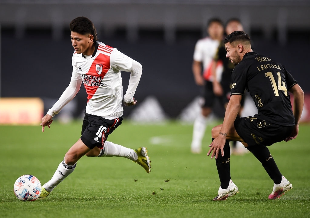El próximo rival de River por torneo local