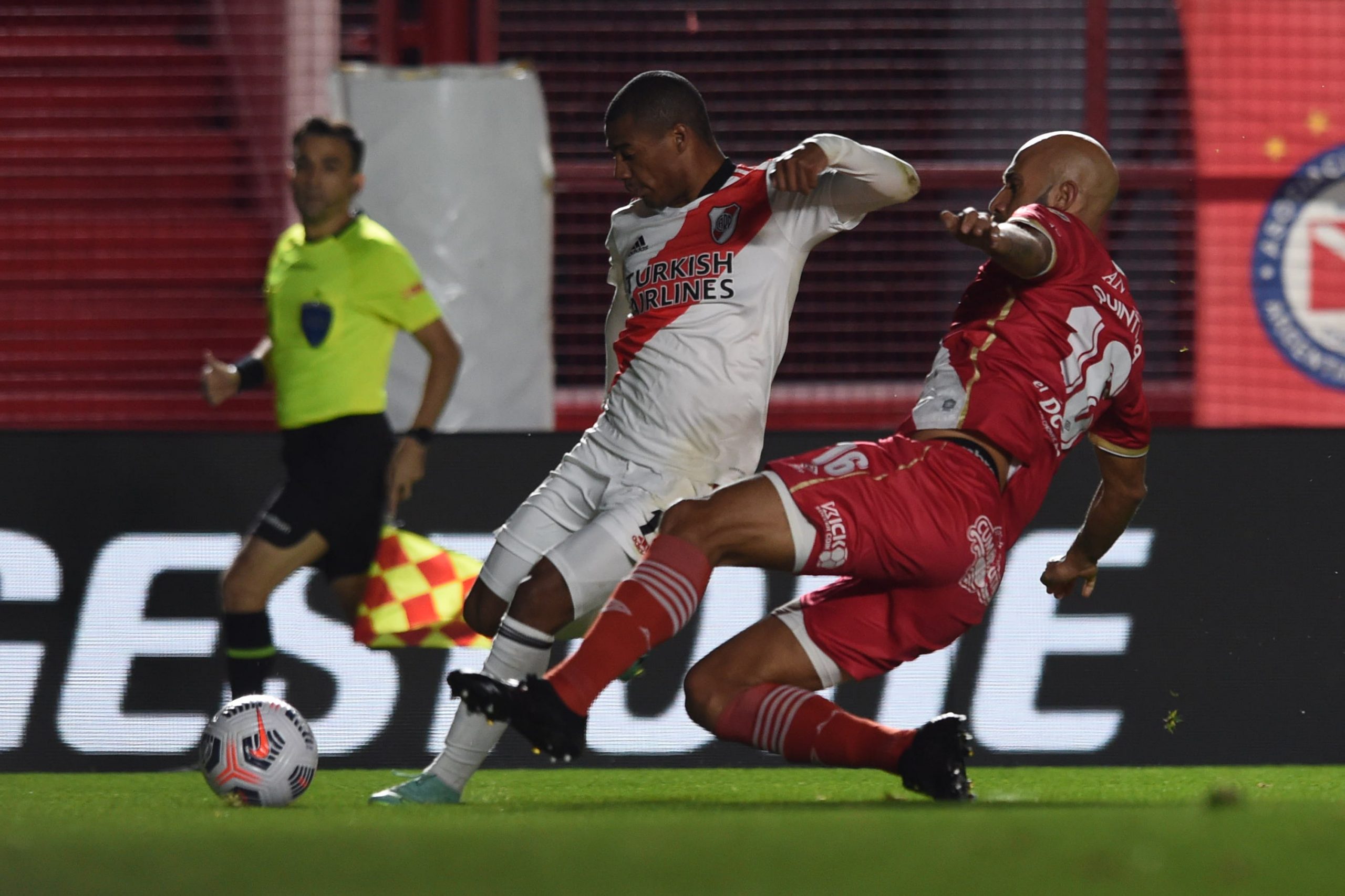 Lo que se le viene a River en el torneo local