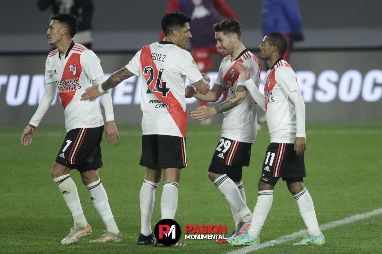¿Juega Suárez? El posible equipo para recibir a Atlético Mineiro