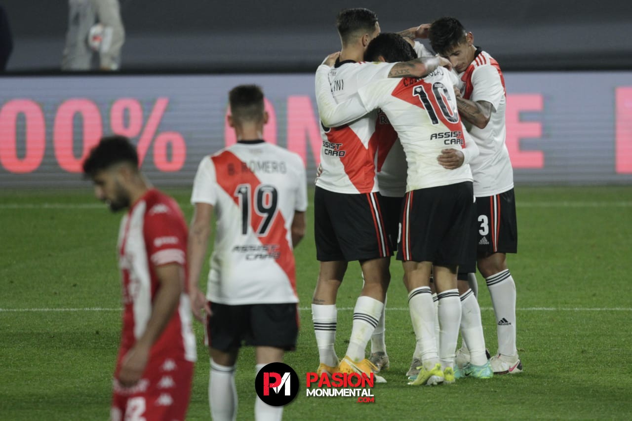 Copa Libertadores 2022: las formas que tiene River de clasificar