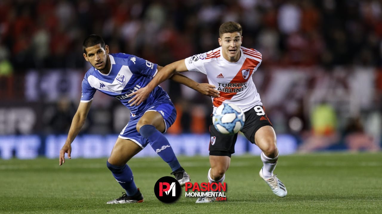 ¡También un sábado! El próximo rival de River por el torneo local