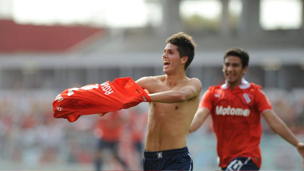 El ex Independiente que estuvo cerca de River y se muere por ser dirigido por Gallardo
