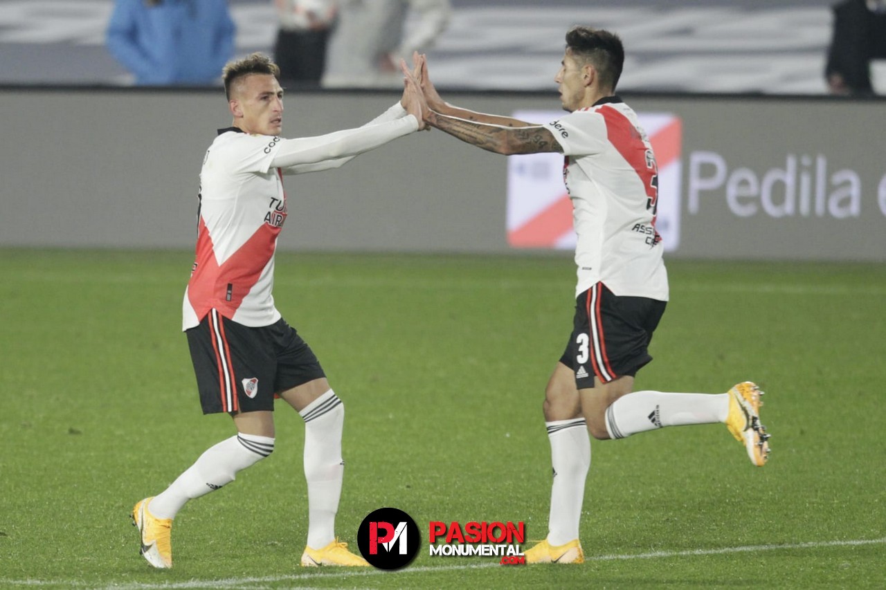 Empate ante Huracán: ¿cómo quedó River en la tabla de posiciones?
