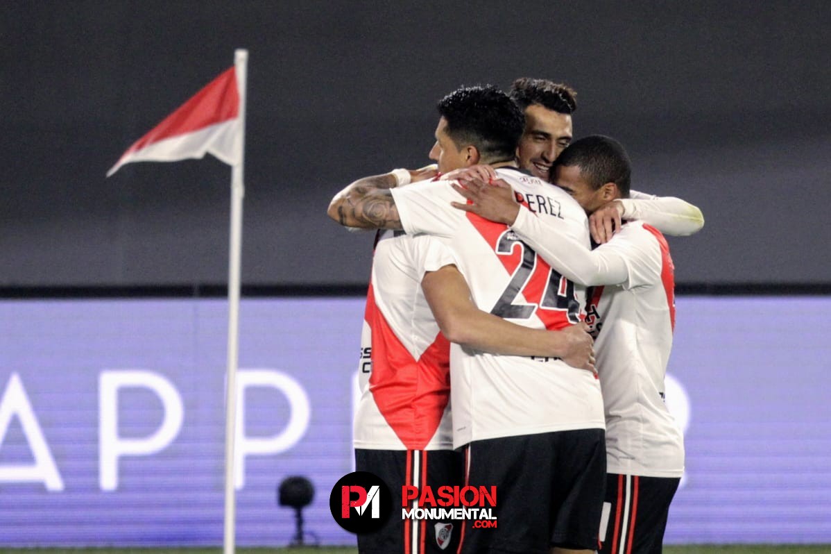 ¡No queda otra que ganar! River buscará la clasificación en Brasil