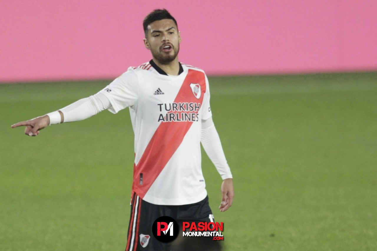 ¿Juega Paulo Díaz? Así es la situación del defensor