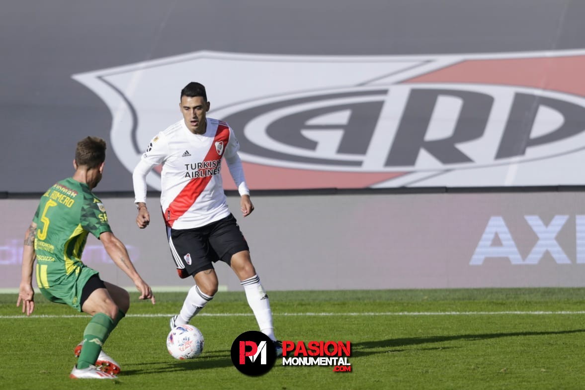 Cuenta regresiva: ¿Suárez llega al duelo con Mineiro?