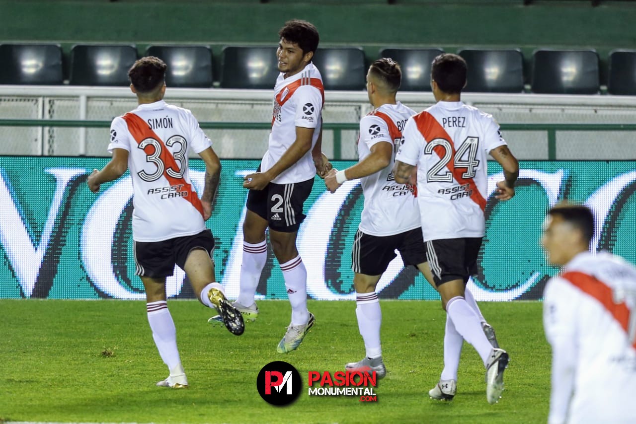 ¿Recupera soldados? Gallardo podría contar con dos futbolistas que estaban lesionados