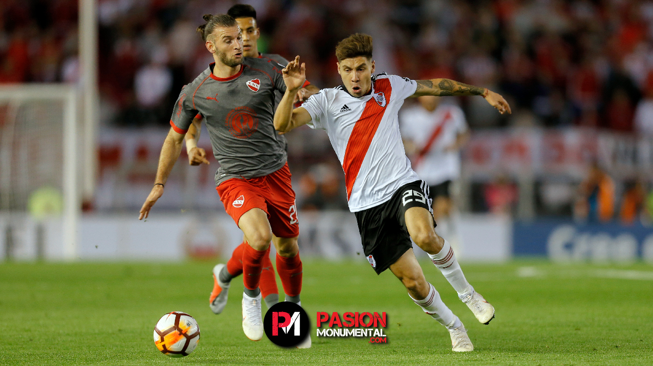 ¿Se postuló para reemplazar a Montiel? El futbolista que habló de una posible llegada a River