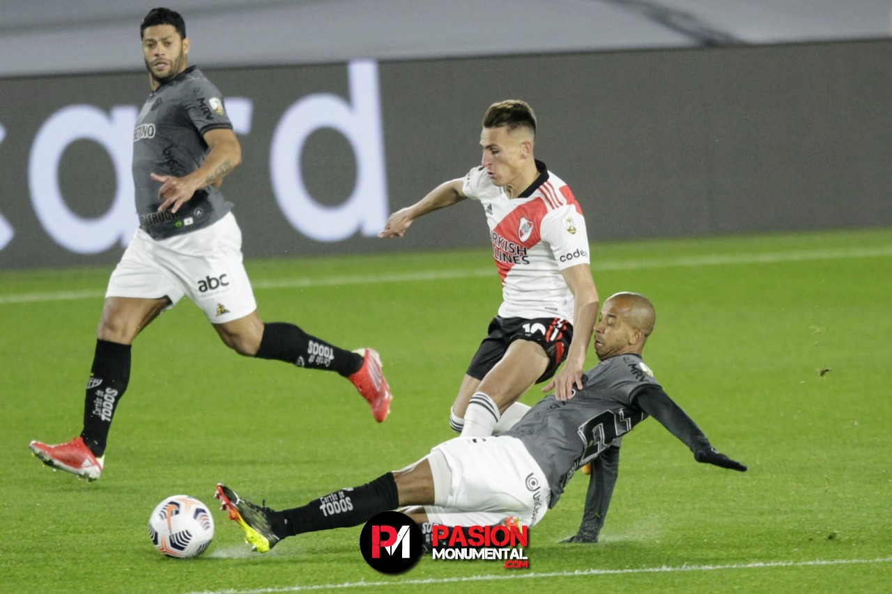 El día y el horario para el partido de vuelta: ¿qué tiene que hacer River para clasificar?