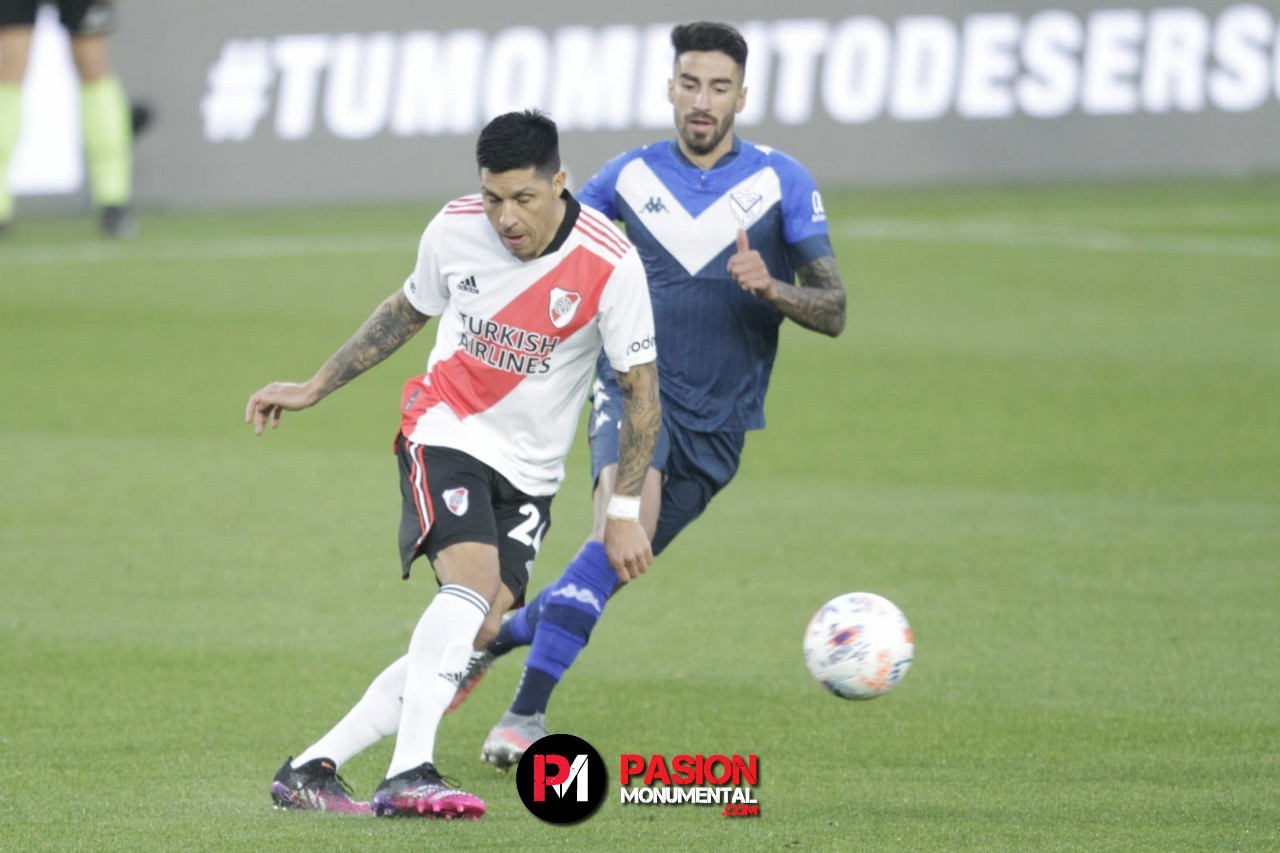 ¡Vuelven los domingos! Lo que se le viene a River por el torneo local